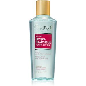 Guinot Hydra Fraîcheur refreshing moisturising toner 200 ml Guinot Hydra Fraîcheur refreshing moisturising toner 200 ml