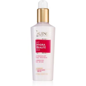 Guinot Hydra Beauté cleansing lotion for dry skin 200 ml Guinot Hydra Beauté cleansing lotion for dry skin 200 ml