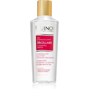 Guinot Eau Démaquillante cleansing micellar water 200 ml Guinot Eau Démaquillante cleansing micellar water 200 ml