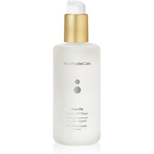 Care+ Health Labs Care Pure On Gentle Cleansing Gel gentle cleansing gel for the face 200 ml Care+ Health Labs Care Pure On Gentle Cleansing Gel gentle cleansing gel for the face 200 ml