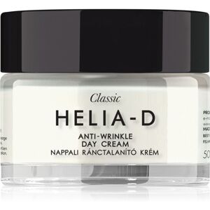 Helia-D Classic Q10 Anti-Wrinkle Day Cream - Face Cream Helia-D Classic Q10 Anti-Wrinkle Day Cream - Face Cream