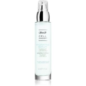 Helia-D Cell Concept Moisturising Serum - Skin Type: Normal & Combo Helia-D Cell Concept Moisturising Serum - Skin Type: Normal & Combo