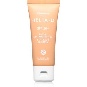Helia-D Hydramax protective facial cream for sensitive skin SPF 50+ 40 ml Helia-D Hydramax protective facial cream for sensitive skin SPF 50+ 40 ml
