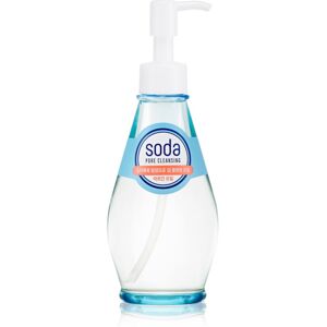 Holika Holika Soda gentle cleansing oil 150 ml Holika Holika Soda gentle cleansing oil 150 ml