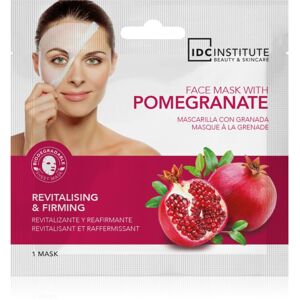IDC Institute Pomegranate revitalising mask for the face 22 g IDC Institute Pomegranate revitalising mask for the face 22 g
