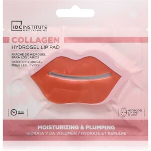 IDC Institute Collagen hydrogel lip mask 6 g IDC Institute Collagen hydrogel lip mask 6 g