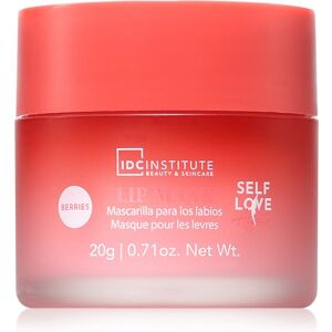 IDC Institute Self Love hydrating lip mask 20 g IDC Institute Self Love hydrating lip mask 20 g