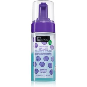 IDC Institute Blueberry foam cleanser for the face 120 ml IDC Institute Blueberry foam cleanser for the face 120 ml