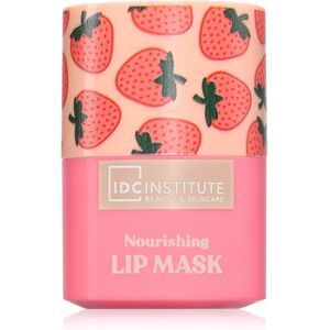 IDC Institute Strawberry hydrating lip mask 6 g IDC Institute Strawberry hydrating lip mask 6 g