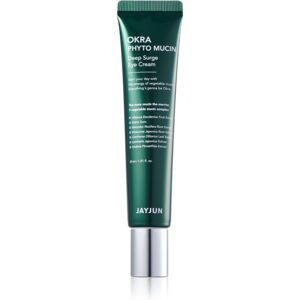 Jayjun Okra Phyto Mucin Deep Surge Eye Cream - Korean Eye Cream Jayjun Okra Phyto Mucin Deep Surge Eye Cream - Korean Eye Cream