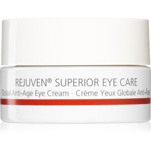 Juvena Rejuven Men Global Anti-Age Eye Cream - Men - 15ml Juvena Rejuven Men Global Anti-Age Eye Cream - Men - 15ml