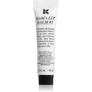 Kiehl's Lip Balm #1 protective lip balm for all skin types brusinka 15 ml Kiehl's Lip Balm #1 protective lip balm for all skin types brusinka 15 ml