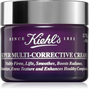 Kiehl's Super Multi-Corrective Cream anti-ageing cream for all skin types including sensitive 50 ml Kiehl's Super Multi-Corrective Cream anti-ageing cream for all skin types including sensitive 50 ml