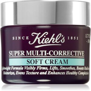 Kiehl's Super Multi-Corrective Soft Cream rejuvenating face cream W 50 ml Kiehl's Super Multi-Corrective Soft Cream rejuvenating face cream W 50 ml