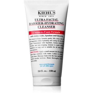 Kiehl's Ultra Facial Barrier-Hydrating Cleanser cleansing gel 150 ml Kiehl's Ultra Facial Barrier-Hydrating Cleanser cleansing gel 150 ml