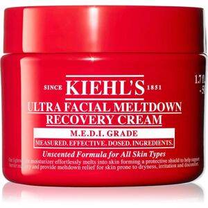 Kiehl's Ultra Facial Meltdown Recovery Cream light regenerating cream 50 ml Kiehl's Ultra Facial Meltdown Recovery Cream light regenerating cream 50 ml