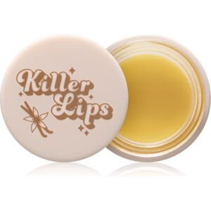 Killer Lips Silk Kiss Lip Mask Vanilla hydrating lip mask 12 g Killer Lips Silk Kiss Lip Mask Vanilla hydrating lip mask 12 g