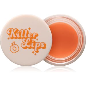 Killer Lips Silk Kiss Lip Mask Peach hydrating lip mask 12 g Killer Lips Silk Kiss Lip Mask Peach hydrating lip mask 12 g