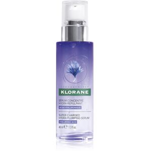 Klorane Organic Cornflower Revitalizing Serum - Serum Klorane Organic Cornflower Revitalizing Serum - Serum