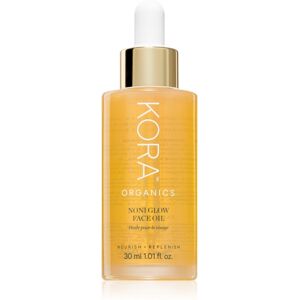KORA Organics Noni Glow Face Oil facial oil 30 ml KORA Organics Noni Glow Face Oil facial oil 30 ml