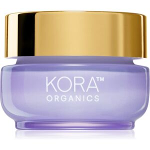 KORA Organics Plant Stem Cell Retinol Alternative Moisturizer moisturising cream with retinol 15 ml KORA Organics Plant Stem Cell Retinol Alternative Moisturizer moisturising cream with retinol 15 ml
