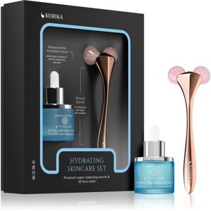 KORIKA Korean Heritage Hydrating Skincare Set skin care set moisturising KORIKA Korean Heritage Hydrating Skincare Set skin care set moisturising