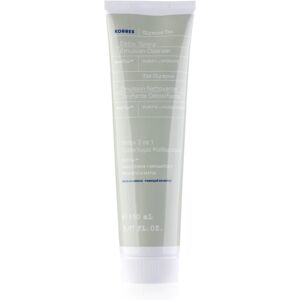 Korres Olympus Tea cleansing emulsion 3-in-1 150 ml