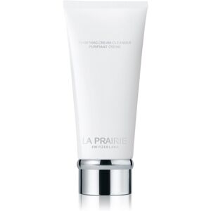 La Prairie Cream Cleanser cleansing cream for normal to dry skin 200 ml La Prairie Cream Cleanser cleansing cream for normal to dry skin 200 ml