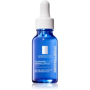 La Roche-Posay Toleriane Ultra Dermallergo soothing and moisturising serum for sensitive and allergic skin 20 ml