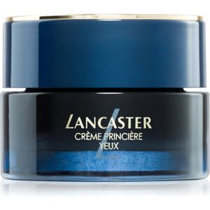 Lancaster Ligne Princière Eye Contour Cream - Hydrating, Anti-Aging Lancaster Ligne Princière Eye Contour Cream - Hydrating, Anti-Aging