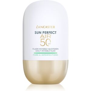 Lancaster Sun Perfect Air 50 Pore & Imperfections ultra-thin protective fluid for oily and problem skin SPF 50 40 ml Lancaster Sun Perfect Air 50 Pore & Imperfections ultra-thin protective fluid for oily and problem skin SPF 50 40 ml