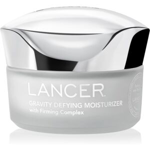 LANCER GRAVITY DEFYING Moisturiser firming & lifting day cream 50 ml LANCER GRAVITY DEFYING Moisturiser firming & lifting day cream 50 ml