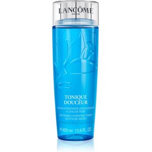 Lancôme Tonique Douceur face toner without alcohol 400 ml Lancôme Tonique Douceur face toner without alcohol 400 ml