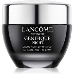 Lancôme Génifique Advanced Night rejuvenating night cream with hyaluronic acid 50 ml Lancôme Génifique Advanced Night rejuvenating night cream with hyaluronic acid 50 ml