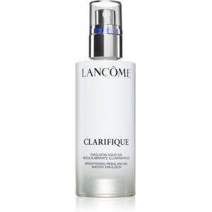 Lancôme Clarifique Brightening Rebalancing Watery Emulsion brightening emulsion water-based 75 ml Lancôme Clarifique Brightening Rebalancing Watery Emulsion brightening emulsion water-based 75 ml