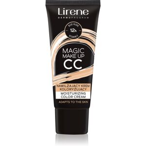 Lirene Magic CC Cream - Moisturizing - 30ml Lirene Magic CC Cream - Moisturizing - 30ml
