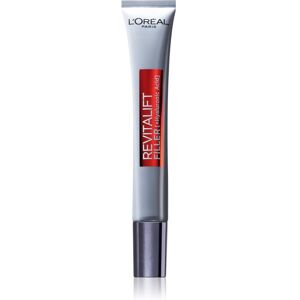 L’Oréal Paris Revitalift Filler eye cream to treat deep wrinkles 15 ml L’Oréal Paris Revitalift Filler eye cream to treat deep wrinkles 15 ml