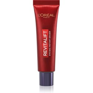 L’Oréal Paris Revitalift Laser eye treatment for dark circles and swelling 15 ml L’Oréal Paris Revitalift Laser eye treatment for dark circles and swelling 15 ml