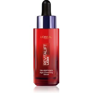 L’Oréal Paris Revitalift Laser Serum with Peptides - Anti-Wrinkle Skincare L’Oréal Paris Revitalift Laser Serum with Peptides - Anti-Wrinkle Skincare