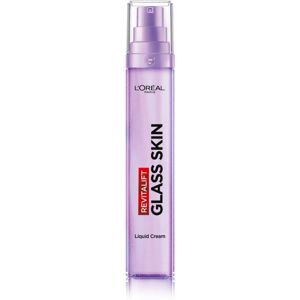 L’Oréal Paris Revitalift Filler Glass Skin ultra-nourishing cream water-based 50 ml L’Oréal Paris Revitalift Filler Glass Skin ultra-nourishing cream water-based 50 ml