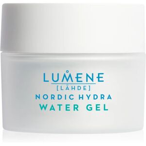 Lumene Nordic Hydra intensive moisturising gel 50 ml