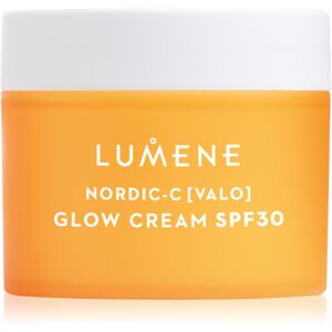 Lumene Nordic-C Glow Day Cream SPF30 - Day Cream Lumene Nordic-C Glow Day Cream SPF30 - Day Cream