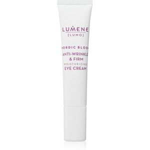 Lumene LUMO Nordic Bloom Anti-Wrinkle & Firm Eye Cream - Eye Cream Lumene LUMO Nordic Bloom Anti-Wrinkle & Firm Eye Cream - Eye Cream
