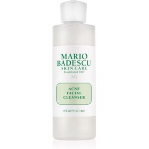 Mario Badescu Acne Facial Cleanser (177ml) Mario Badescu Acne Facial Cleanser (177ml)