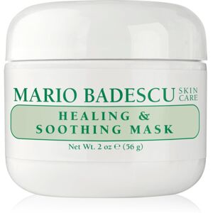 Mario Badescu Healing & Soothing Mask soothing mask for oily and problem skin 56 g Mario Badescu Healing & Soothing Mask soothing mask for oily and problem skin 56 g