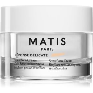 MATIS Paris Réponse Délicate Sensiflora Cream face cream for sensitive skin 50 ml MATIS Paris Réponse Délicate Sensiflora Cream face cream for sensitive skin 50 ml