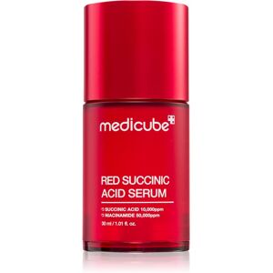 Medicube Red Succinic Acid Serum brightening serum with moisturising effect 30 ml Medicube Red Succinic Acid Serum brightening serum with moisturising effect 30 ml