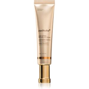 Medicube Deep Lifting Peptide Eye Cream intensive eye cream for wrinkles and dark circles 30 ml Medicube Deep Lifting Peptide Eye Cream intensive eye cream for wrinkles and dark circles 30 ml