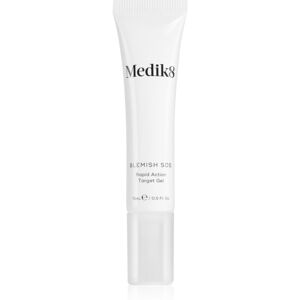 Medik8 Blemish SOS topical acne gel 15 ml Medik8 Blemish SOS topical acne gel 15 ml