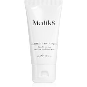 Medik8 Ultimate Recovery intensive age-renewal creme 30 ml Medik8 Ultimate Recovery intensive age-renewal creme 30 ml